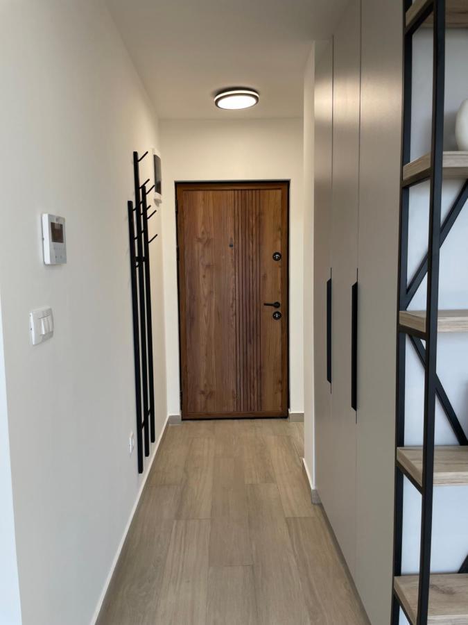 Dora Family Apartments Будва Екстериор снимка