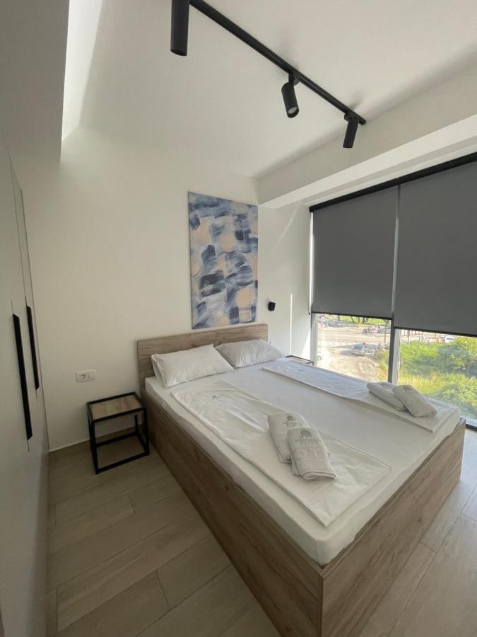 Dora Family Apartments Будва Екстериор снимка
