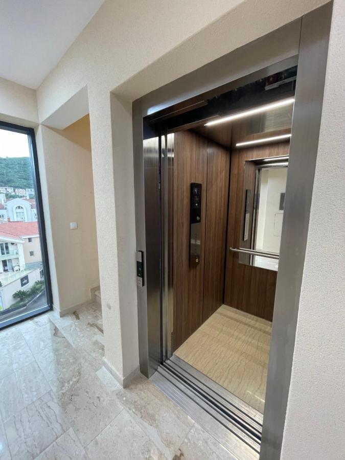 Dora Family Apartments Будва Екстериор снимка