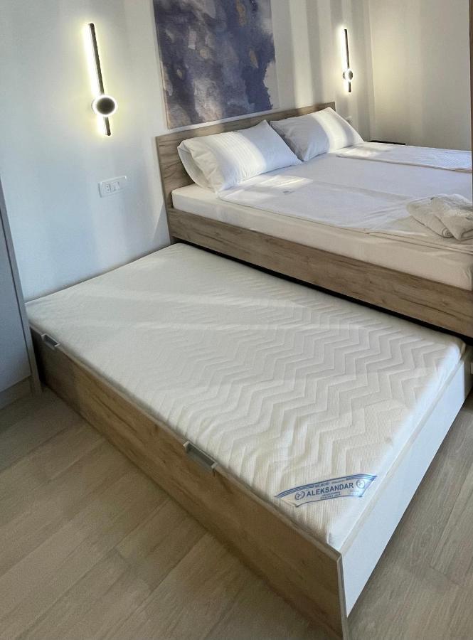Dora Family Apartments Будва Екстериор снимка