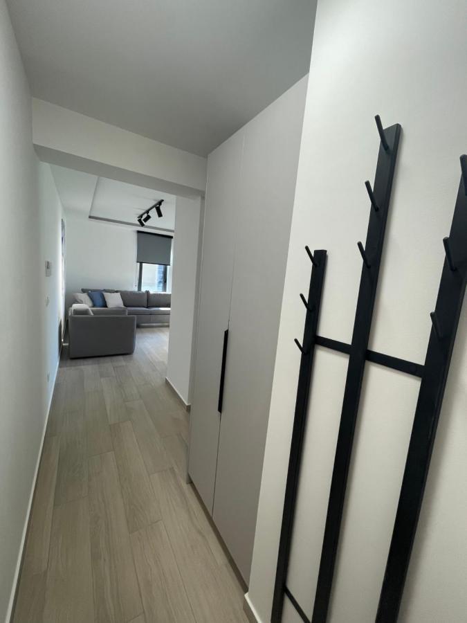 Dora Family Apartments Будва Екстериор снимка