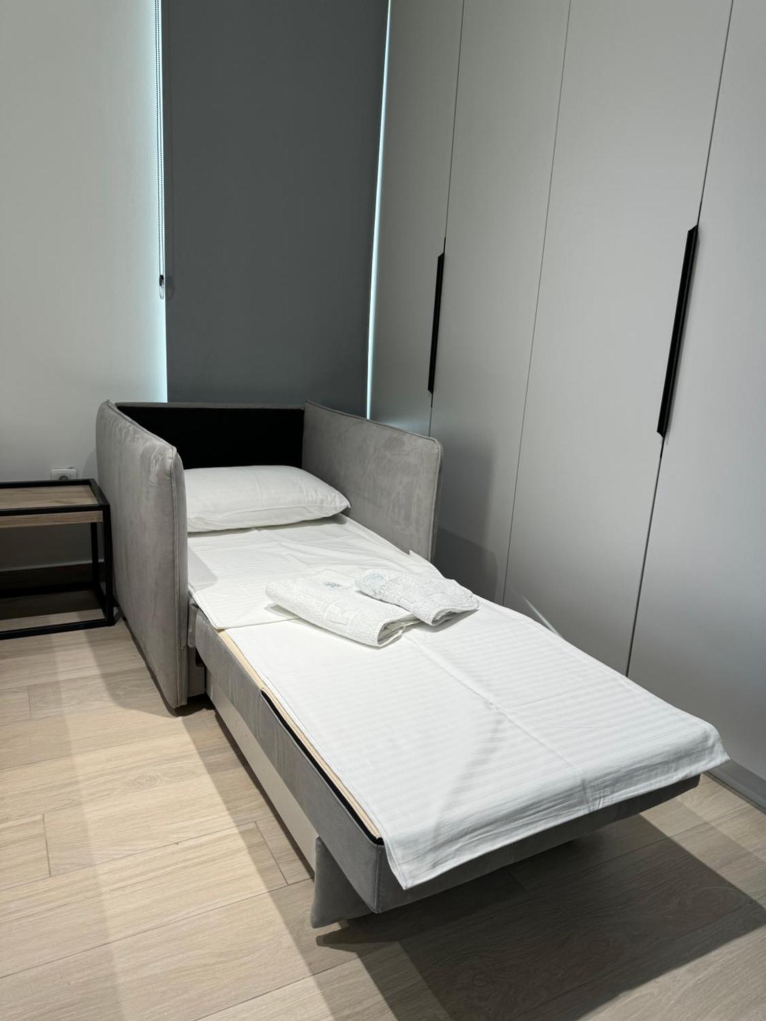 Dora Family Apartments Будва Екстериор снимка